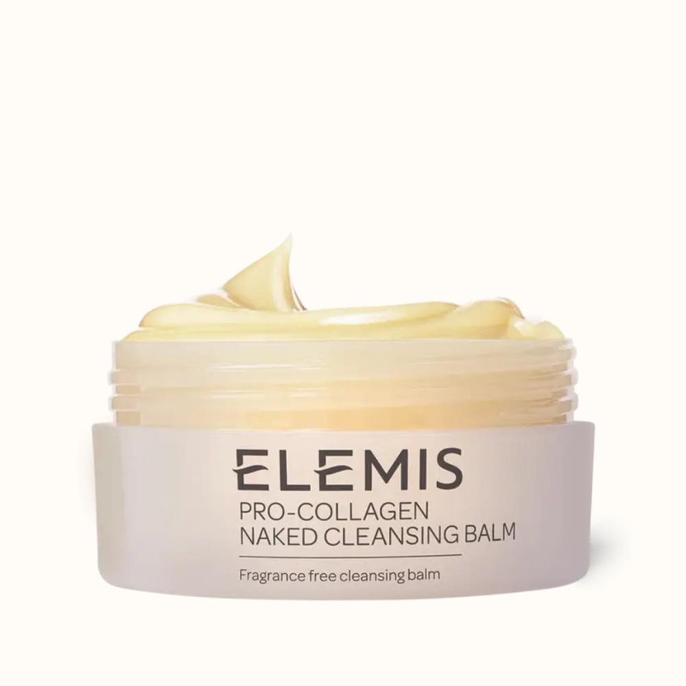 Elemis Pro-Collagen Naked Cleansing Balm